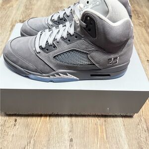 Air Jordan 5 Retro